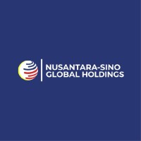 Nusantara Sino Global Holdings Logo