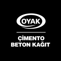 OYAK Çimento Beton Kağıt Logo