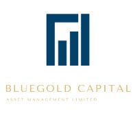 BlueGold Capital Asset Management Logo