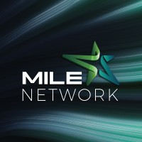 Mile Network Logo