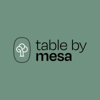 Table By Mesa Logo