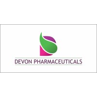 Devon Pharmaceuticals Company Ltd Logo