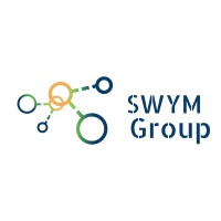 THE SWYM GROUP Logo
