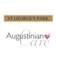 St Georges Park Retirement Village. Augustinian Care. Logo