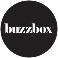buzzbox Logo