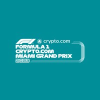 F1 Miami Grand Prix Logo