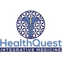 HealthQuest Integrative Medicine Logo