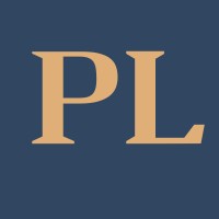 Pelloux Law Logo