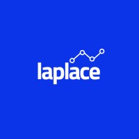 Laplace Technologies, Inc. Logo
