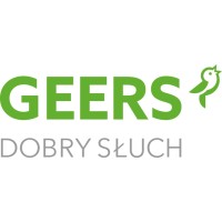 GEERS DOBRY SŁUCH Logo
