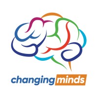Changing Minds Ltd Logo