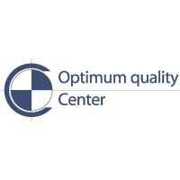 OC DANIŞMANLIK EĞİTİM MÜHENDİSLİK TİC. LTD. ŞTİ. Logo