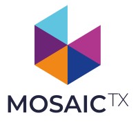 Mosaic TX Logo