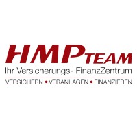 HMP Team GmbH Logo
