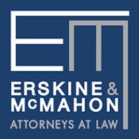 Erskine & McMahon, LLP Logo