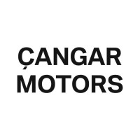 Çangar Motors Co.Ltd. Logo