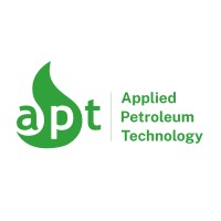 Applied Petroleum Technology (APT) Logo