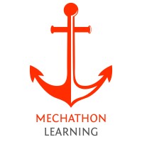 Mechathon Learning Logo