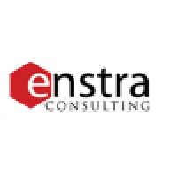 enstra consulting Logo