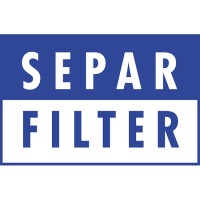 Separ UK Ltd Logo