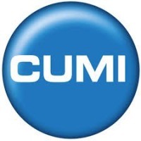 CUMI Minerals Logo