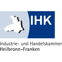 IHK Heilbronn-Franken Logo