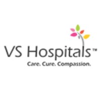 VS Hospitals Logo