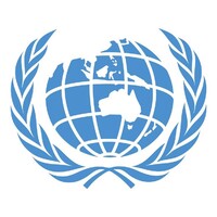 UN Youth Queensland Logo