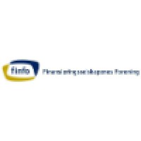 The Association of Norwegian Finance Houses Logo