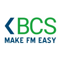 BCS GmbH Logo
