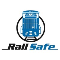 Rail Safe Training Logo