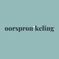 Oorspronkeling Logo