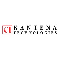 KANTENA TECHNOLOGIES Logo