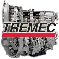 TREMEC Belgium Logo