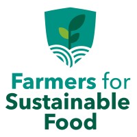 Farmers for Sustainable Food Logo