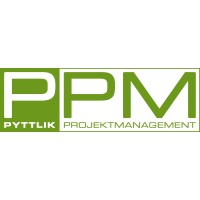 PYTTLIK PROJEKTMANAGEMENT GmbH Logo
