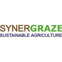 Synergraze Logo