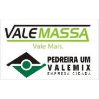 Valemassa Industria de Argamassas Logo