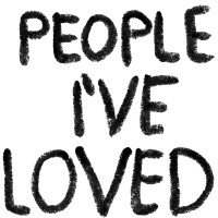 People Ive Loved Logo