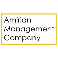 Amirian Management Company Logo