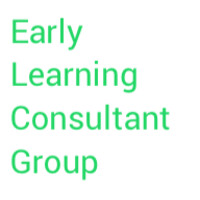 Early Learning Consultant Group Logo
