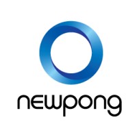 newpong Logo