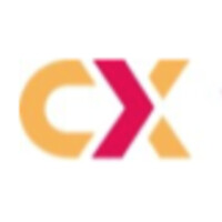 CX Vision Logo