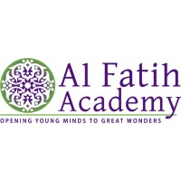 Al Fatih Academy Logo