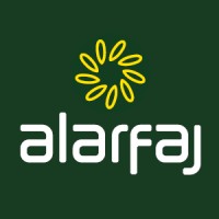 Al-Arfaj Group Holding Co. Logo