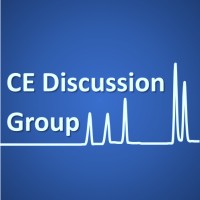 CE Discussion Group Logo