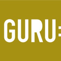 GURU: Institute for Moving Content Logo