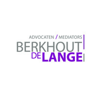 Berkhout De Lange advocaten Logo