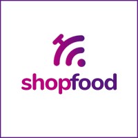 Shopfood Logo