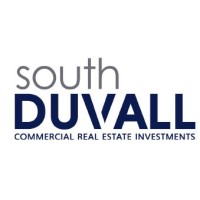 South Duvall | Commercial Real Estate Investments Logo